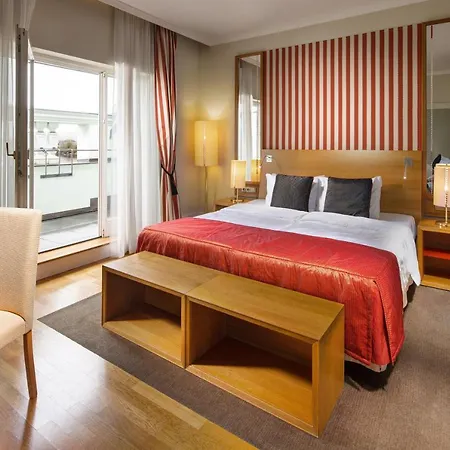 Mamaison Riverside 5* Prag
