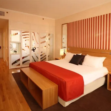 Hotel Mamaison Riverside Prag