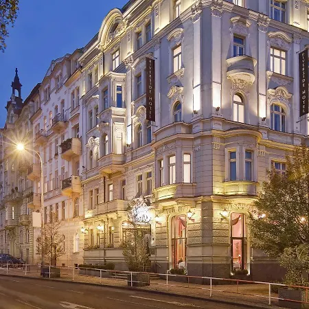 Hotel Mamaison Riverside