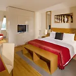 Mamaison Riverside Hotel Praga