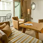 Mamaison Riverside Hotel