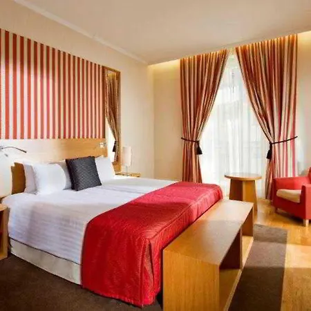 Mamaison Riverside Prag
