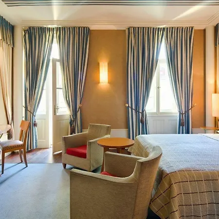 호텔 마메종 리버사이드 5*