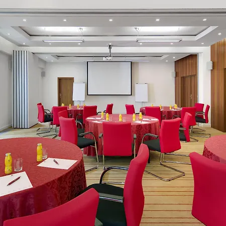 마메종 리버사이드 5* 프라하