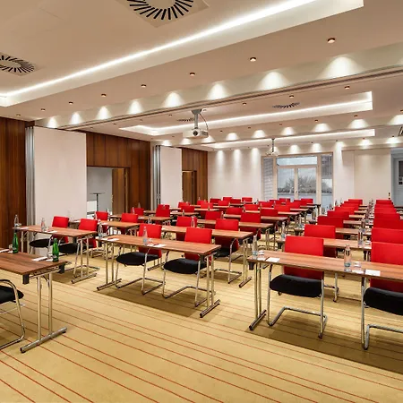 마메종 리버사이드 5* 프라하