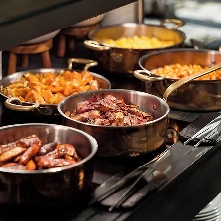 호텔 마메종 리버사이드 프라하