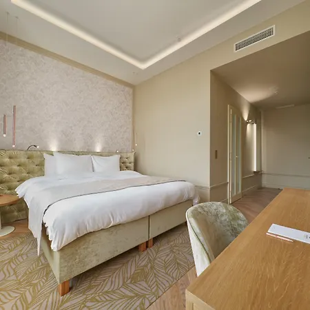 호텔 마메종 리버사이드