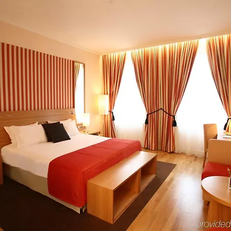 Mamaison Riverside Prag