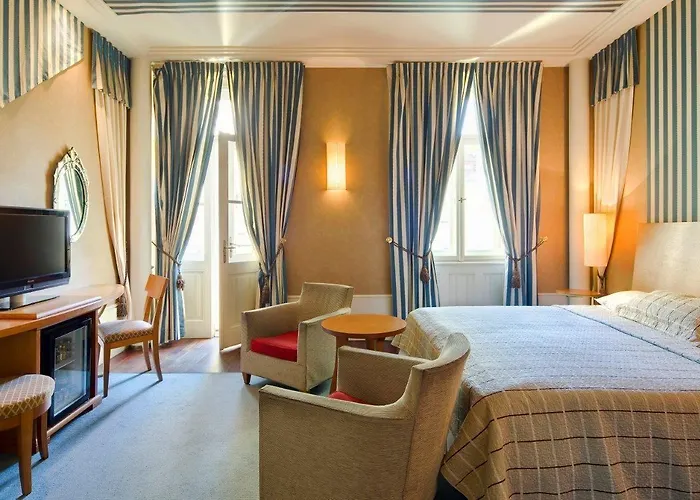 Hotel Mamaison Riverside 5*