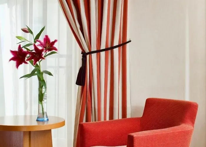 Mamaison Riverside Hotel