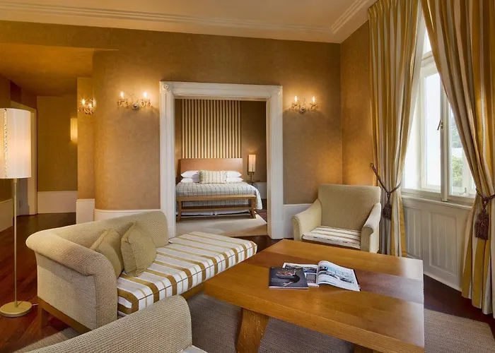 Hotel Mamaison Riverside 5*