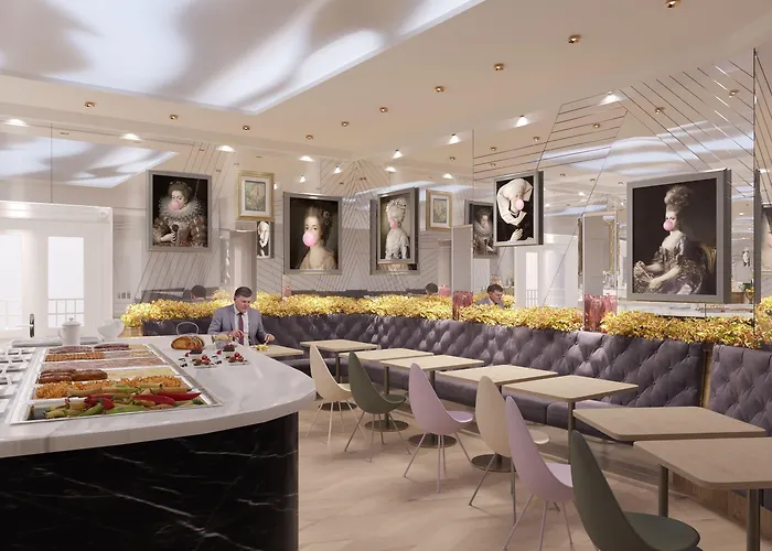 Hotel Mamaison Riverside 5*