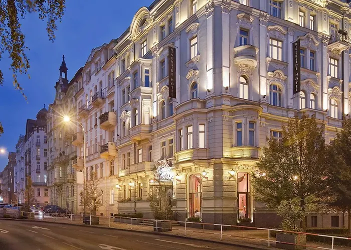 Hotel Mamaison Riverside