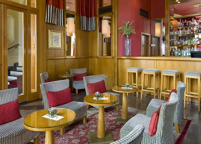 Hotel Mamaison Riverside