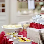 Mamaison Riverside Hotel 5*