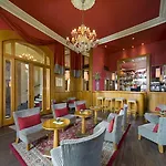 Mamaison Riverside Hotel 5*