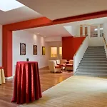 Hotel Mamaison Riverside 5*