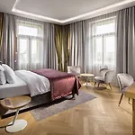 Hotel Mamaison Riverside Praga
