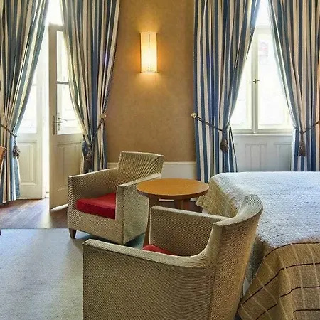 Mamaison Riverside Hotel