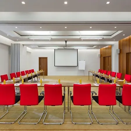 Mamaison Riverside Hotel