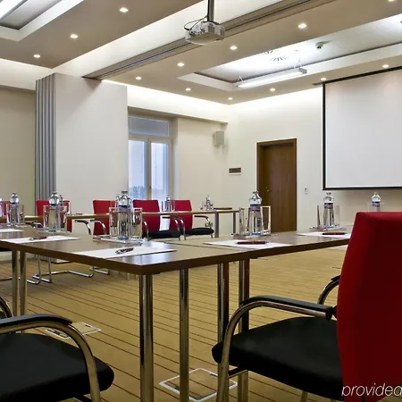 Hotel Mamaison Riverside Praag