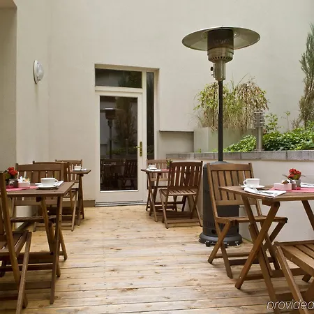 Mamaison Riverside 5* Praag