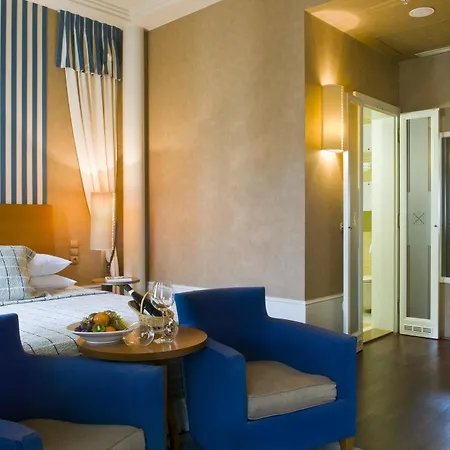Mamaison Riverside Praag