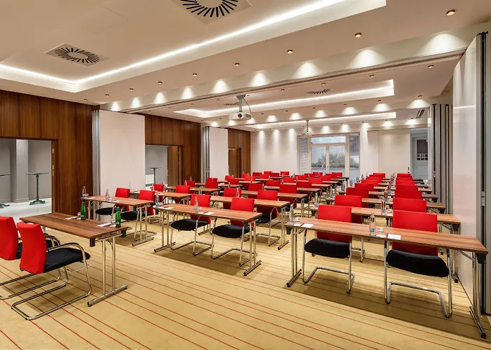 Mamaison Riverside 5* Prag