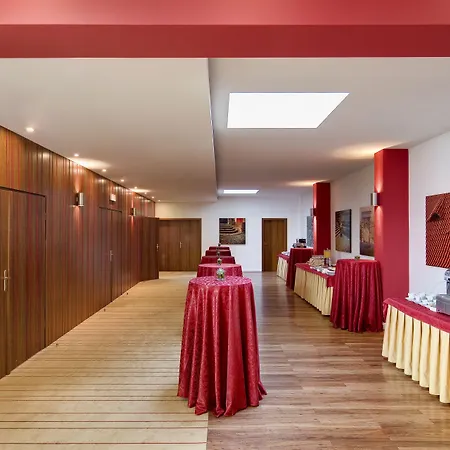 Hotel Mamaison Riverside Prague